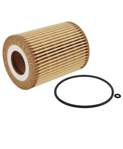 BOSCH Фильтр масляный Фото 2