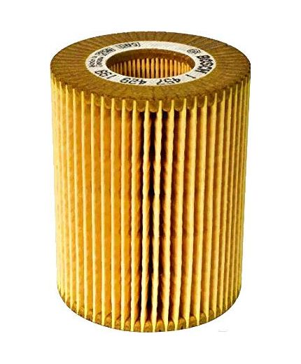 BOSCH Фильтр масляный