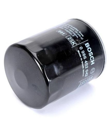 BOSCH Фильтр масляный