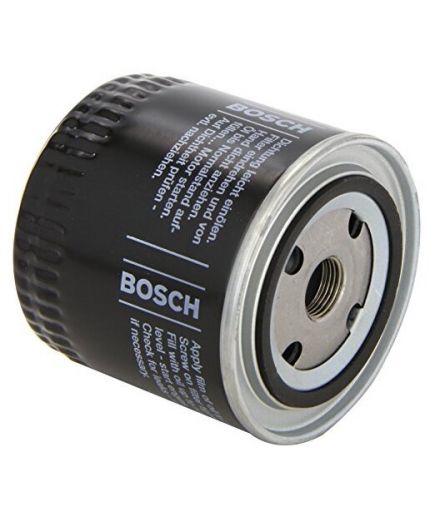 BOSCH Фильтр масляный