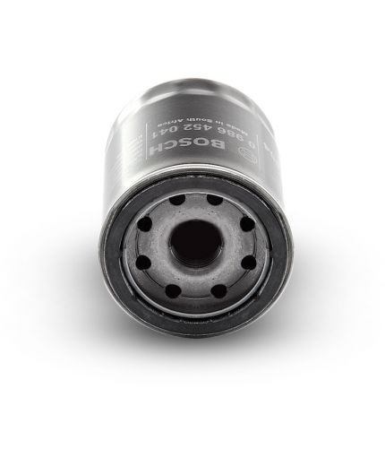 BOSCH Фильтр масляный Фото 2
