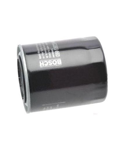 BOSCH Фильтр масляный