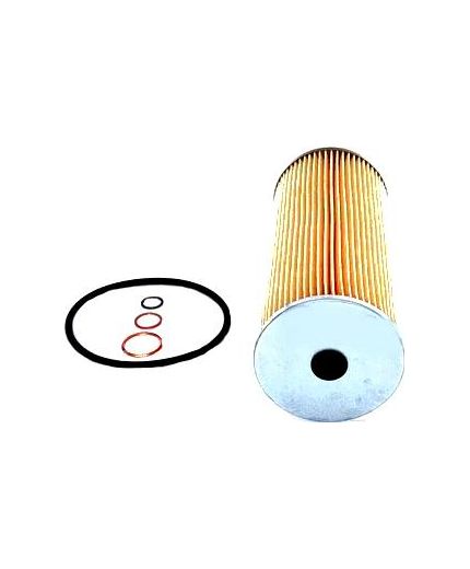 BOSCH Фильтр масляный