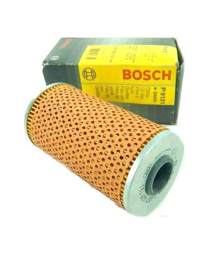 BOSCH Фильтр масляный