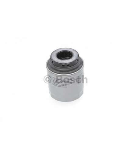 BOSCH Фильтр масляный