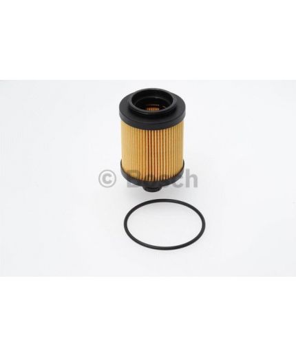 BOSCH Фильтр масляный