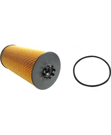 BOSCH Фильтр масляный