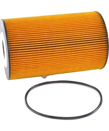 BOSCH Фильтр масляный