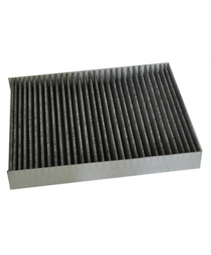 BOSCH Фильтр салонный (без рамки) Фото 2