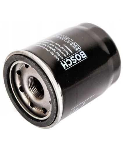 BOSCH Фильтр масляный