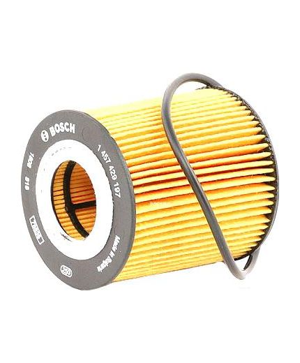 BOSCH Фильтр масляный Фото 2