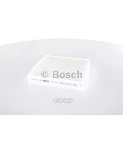 BOSCH Фильтр салонный