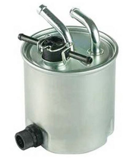 BOSCH Фильтр топливный