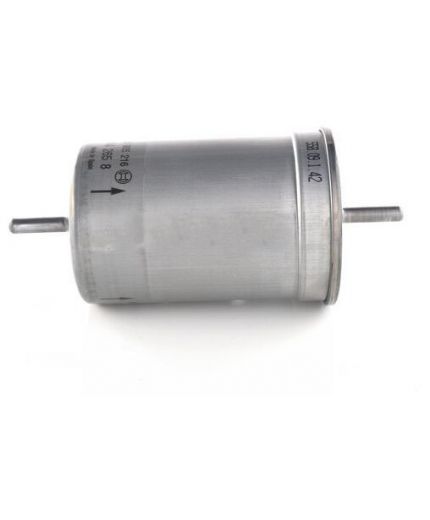BOSCH Фильтр топливный