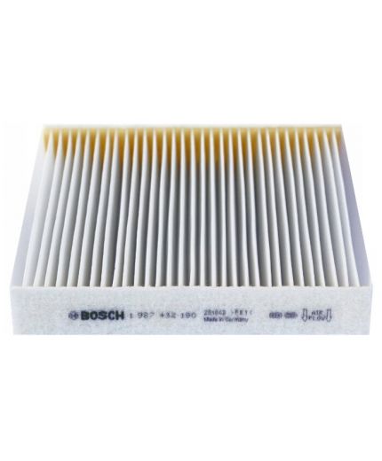 BOSCH Фильтр салонный