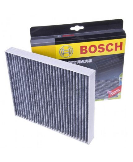BOSCH Фильтр салонный Фото 2