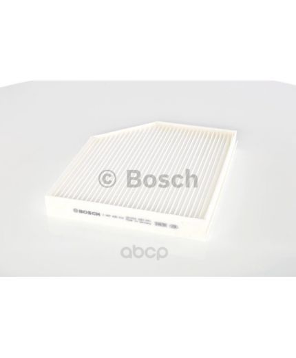 BOSCH Фильтр салонный Фото 2