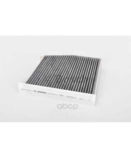 BOSCH Фильтр салонный, угольный Фото 3