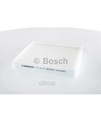 BOSCH Фильтр салонный, угольный