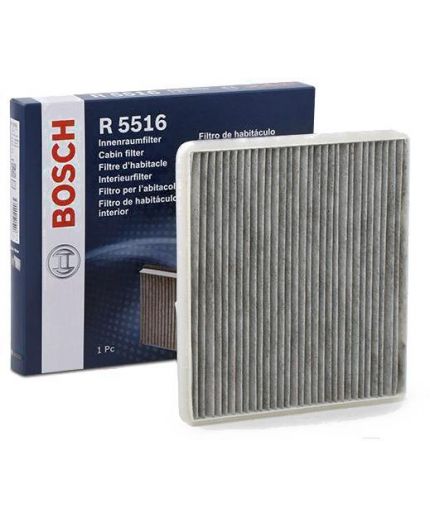 BOSCH Фильтр салонный, угольный