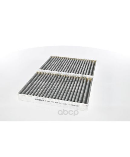 BOSCH Фильтр салонный, угольный