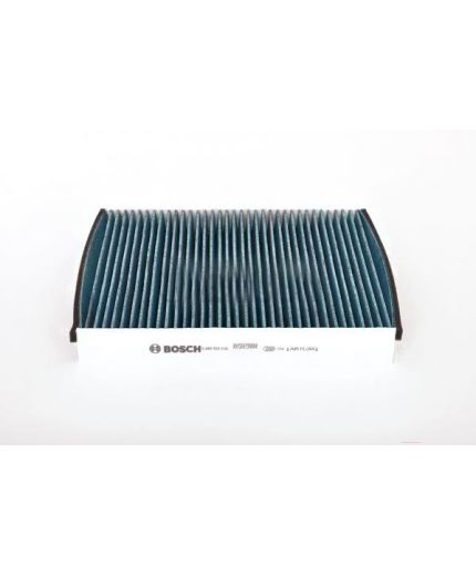 BOSCH Фильтр салонный, угольный