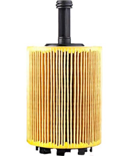 BOSCH Фильтр масляный