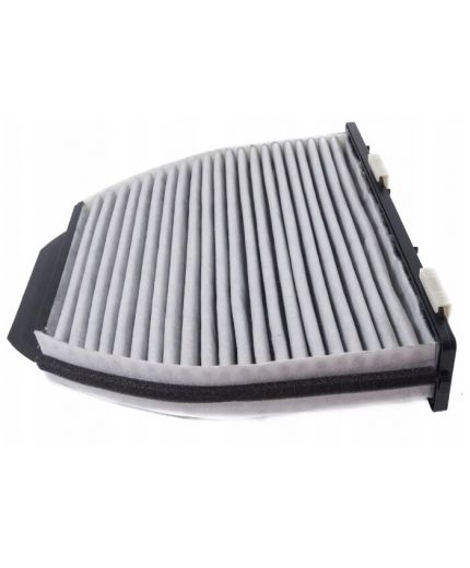 BOSCH Фильтр салонный, угольный