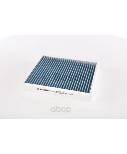 BOSCH Фильтр салонный, угольный
