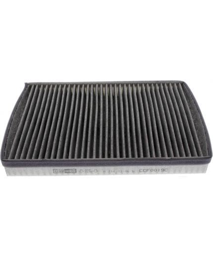 CHAMPION Фильтр салонный, угольный