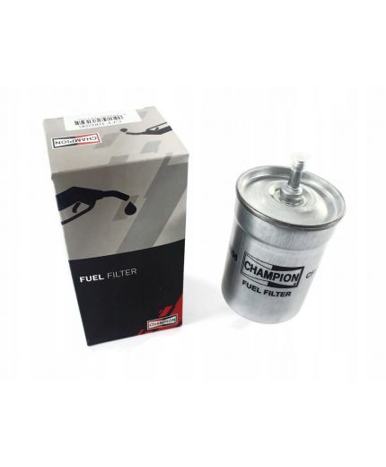 CHAMPION Фильтр топливный Фото 2