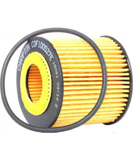 CHAMPION Фильтр масляный