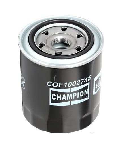 CHAMPION Фильтр масляный