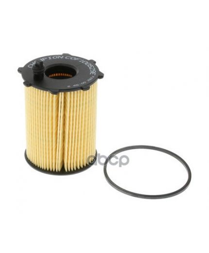 CHAMPION Фильтр масляный
