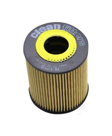 Clean Filters Фильтр масляный