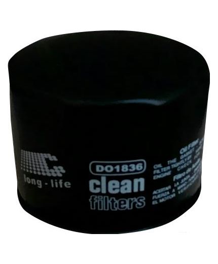 Clean Filters Фильтр масляный