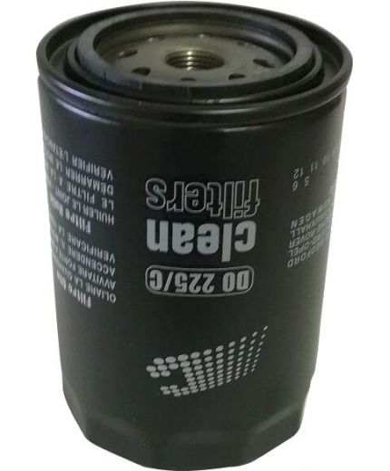 Clean Filters Фильтр масляный