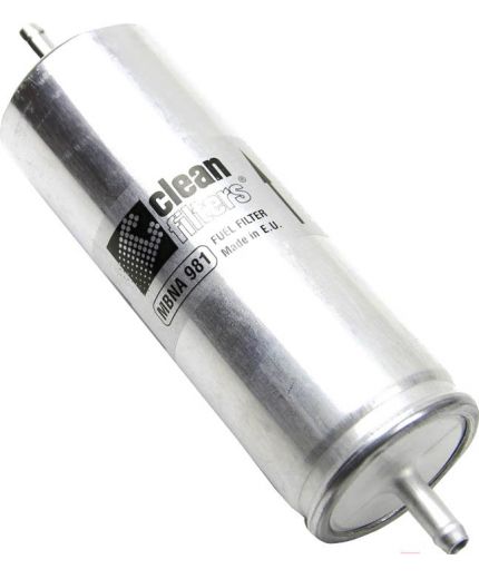 Clean Filters Фильтр топливный