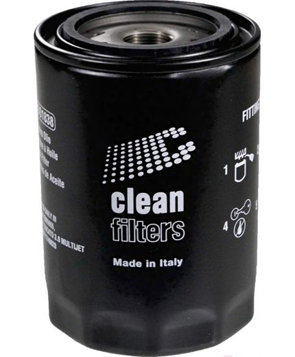 Clean Filters Фильтр масляный