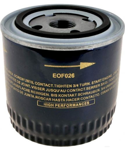 COMLINE Фильтр масляный