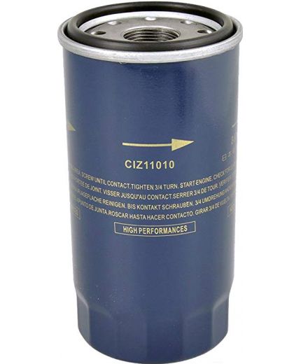 COMLINE Фильтр масляный