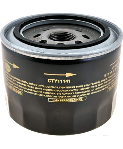 COMLINE Фильтр масляный