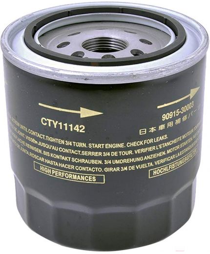 COMLINE Фильтр масляный