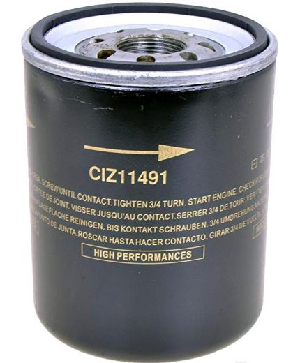 COMLINE Фильтр масляный