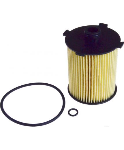 COMLINE Фильтр масляный