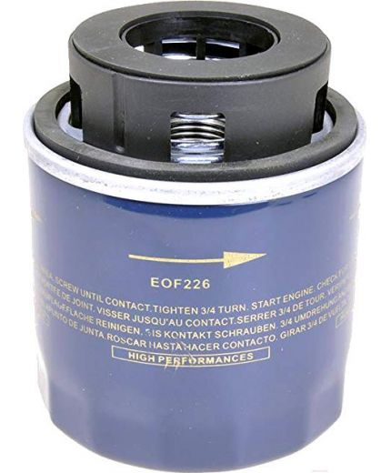 COMLINE Фильтр масляный