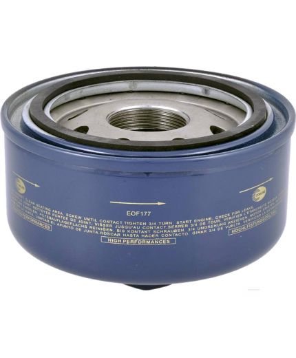 COMLINE Фильтр масляный