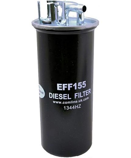 COMLINE Фильтр топливный