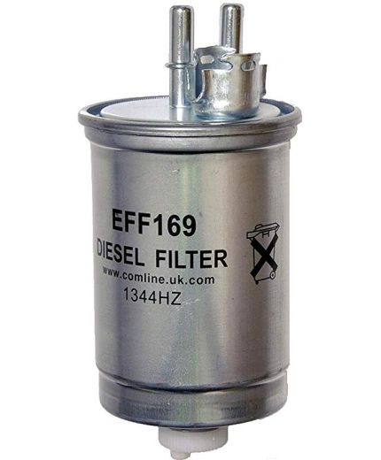 COMLINE Фильтр топливный