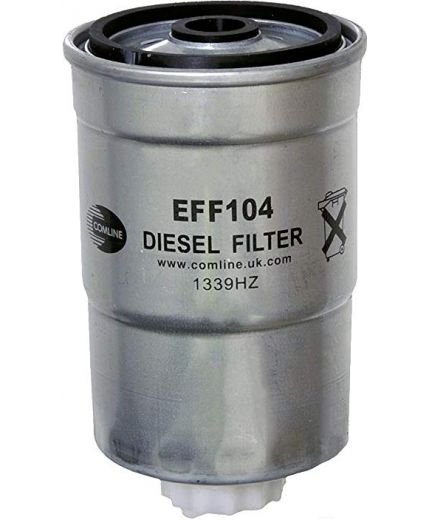 COMLINE Фильтр топливный